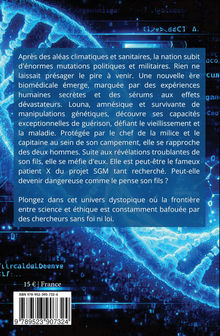 4me de couverture de "Juin 2033"