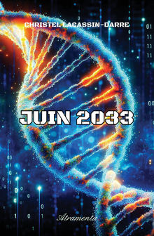 Couverture "Juin 2033"