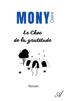 Couverture "Le choc de la gratitude"