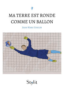 Couverture "Ma Terre est ronde comme un ballon"