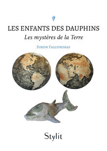 Couverture "Les enfants des Dauphins"