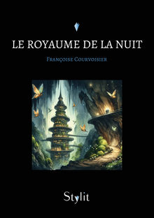 Couverture "Le Royaume de la Nuit"