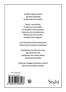 4me de couverture de "La vie déboulonnée"