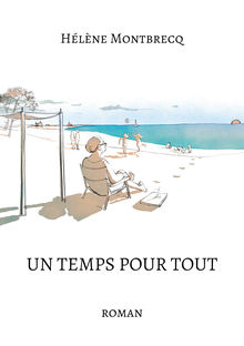 Couverture "Un temps pour tout"