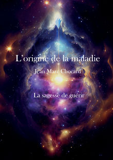 Couverture "La sagesse de guérir"