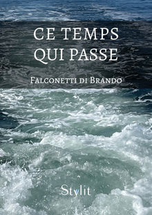 Couverture "Ce temps qui passe"