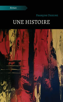 Couverture "Une histoire"