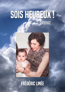 Couverture "Sois heureux !"