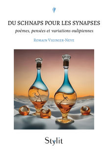 Couverture "Du schnaps pour les synapses"