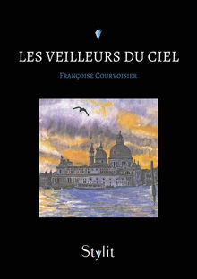 Couverture "Les Veilleurs du Ciel"