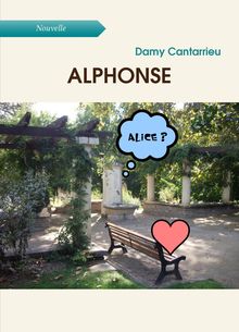 Couverture "Alphonse"