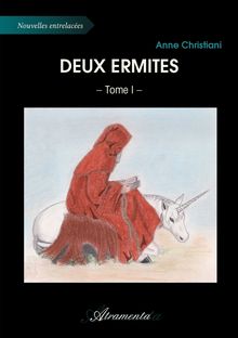 Couverture "Deux ermites - Tome 1"