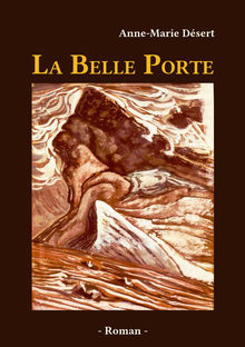 Couverture "La Belle Porte"