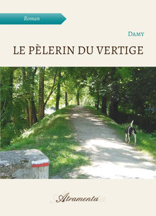 Couverture "Le pèlerin du vertige"