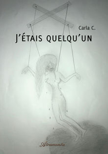 Couverture "J'étais quelqu'un"