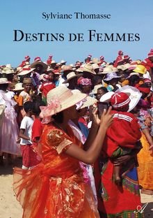 Couverture "Destins de Femmes"