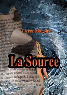 Couverture "La Source"