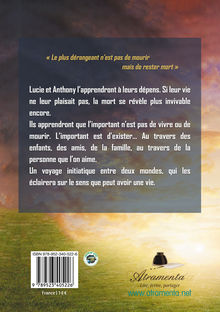 4me de couverture de "La mort, cette autre vie"