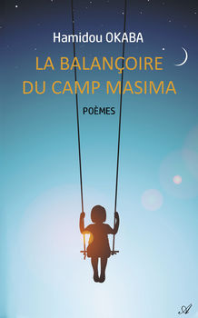 Couverture "La balançoire du camp Masima"