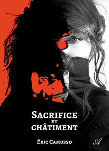 Couverture "Sacrifice et châtiment"