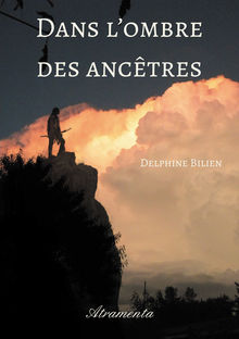 Couverture "Dans l'ombre des ancêtres"