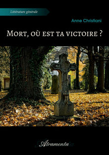 Couverture "Mort, où est ta victoire ?"