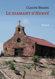 Couverture "Le diamant d’Hervé"