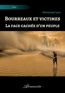 Couverture "Bourreaux et victimes. La face cachée d'un peuple"