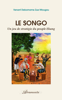 Couverture "Le Songo"