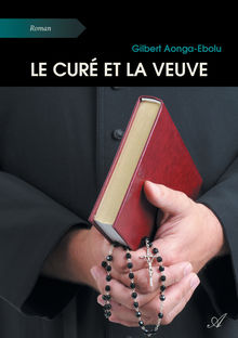 Couverture "Le curé et la veuve"