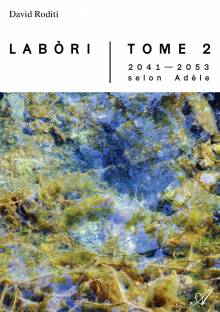 Couverture "Labòri, Tome 2"