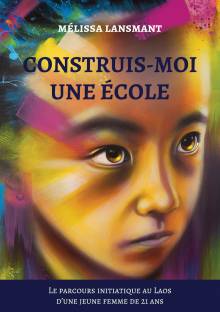 Couverture "Construis-moi une école"