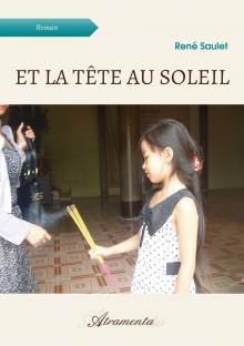 Couverture "Et la tête au soleil"