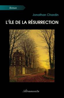 Couverture "L’île de la Résurrection"