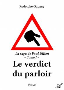 Couverture "Le verdict du parloir"