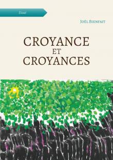 Couverture "Croyance et croyances"