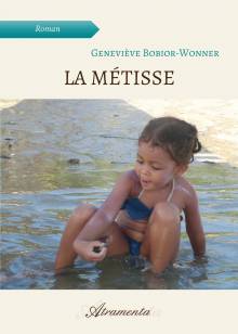 Couverture "La métisse"