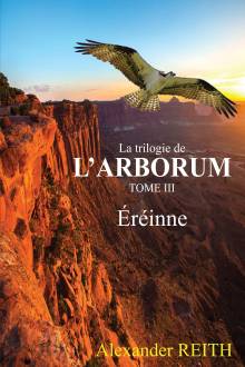 Couverture "L'Arborum, Tome III"