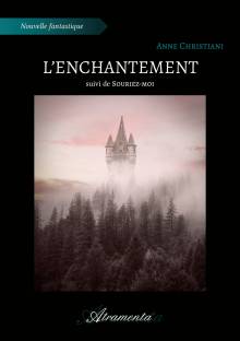 Couverture "L'enchantement"