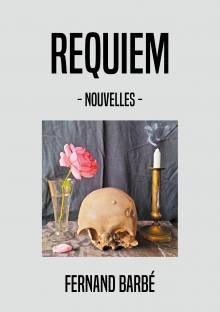 Couverture "Requiem"