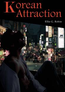 Couverture "Korean Attraction"