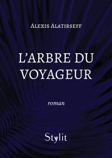 Couverture "L’arbre du voyageur"