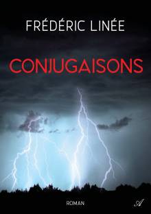 Couverture "Conjugaisons"