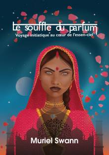 Couverture "Le souffle du parfum"