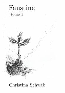 Couverture "Faustine - Tome 1"