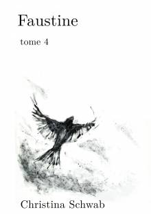 Couverture "Faustine - Tome 4"