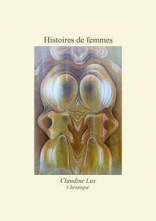 Couverture "Histoires de femmes"