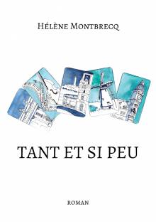 Couverture "Tant et si peu"