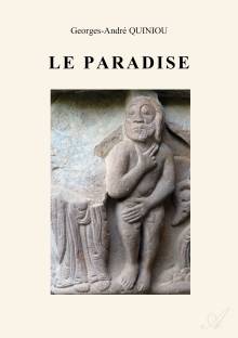 Couverture "Le Paradise"