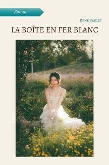 Couverture "La boîte en fer blanc"